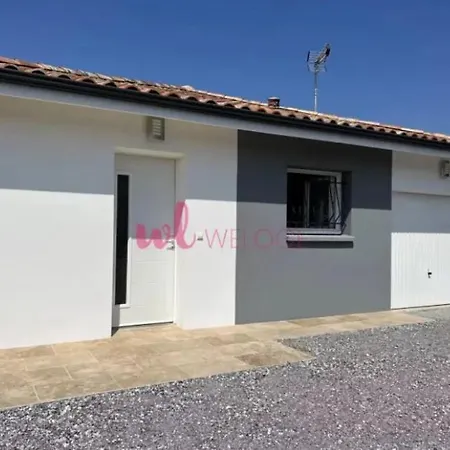 Villa Chez Saby & Nico Boos  Exterior foto