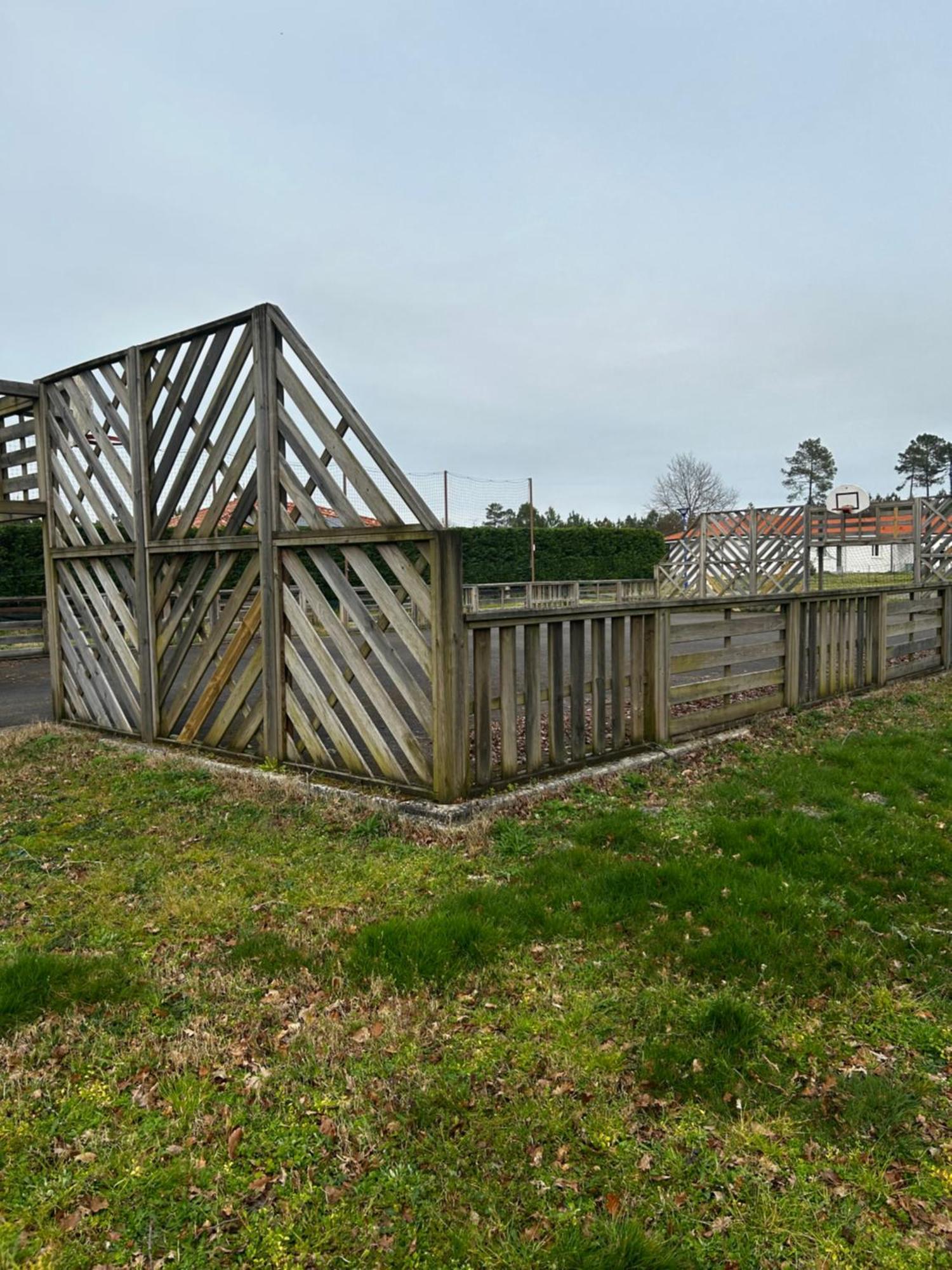 Holiday home Chez Saby & Nico Boos (Landes)
