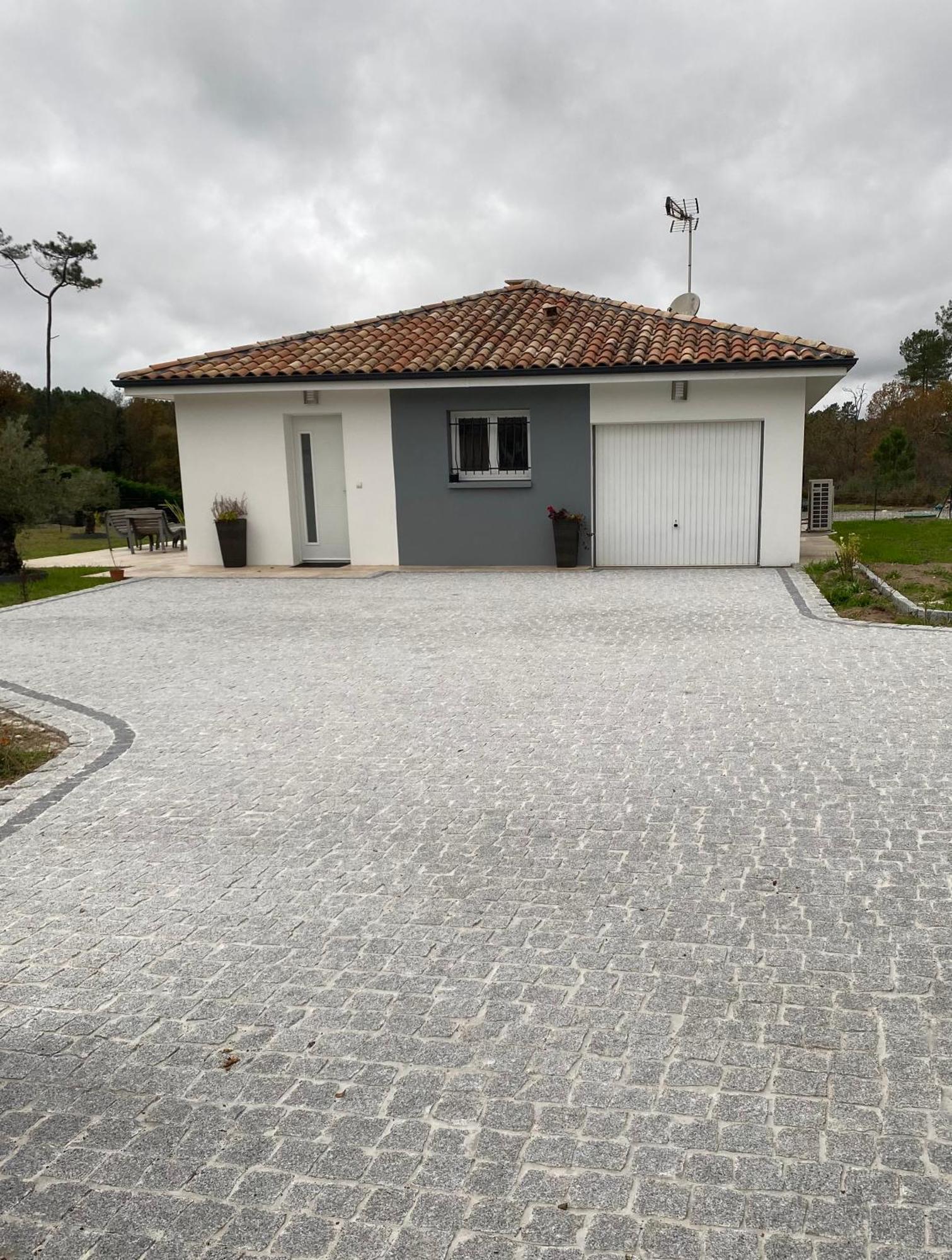 Chez Saby & Nico Holiday home *